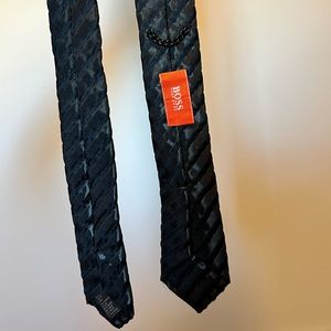 Hugo Boss Tie.